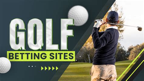 golf betting online